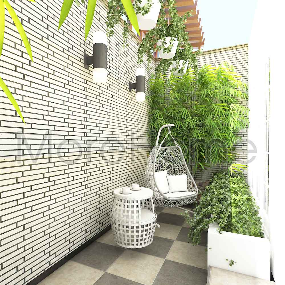 Xu hướng thiết kế nội thất biệt thự hiện đại Xu hướng thiết kế nội thất biệt thự hiện đại